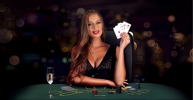 Golden Catch Live Casino